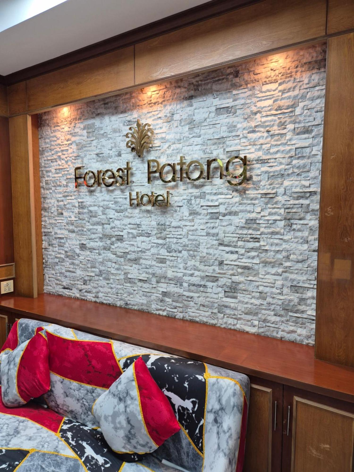 Hotel New Forest