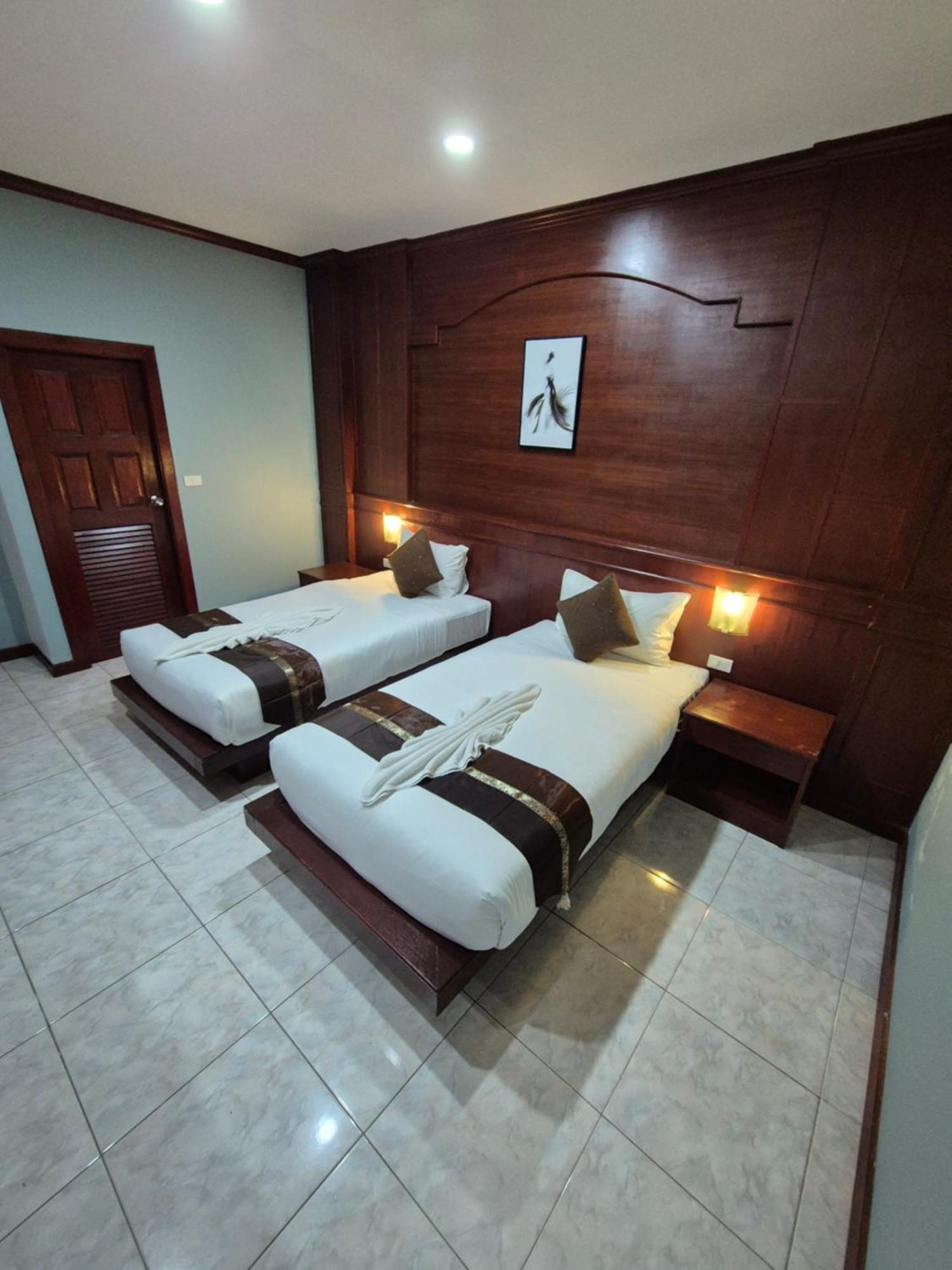 Hotel New Forest 3*