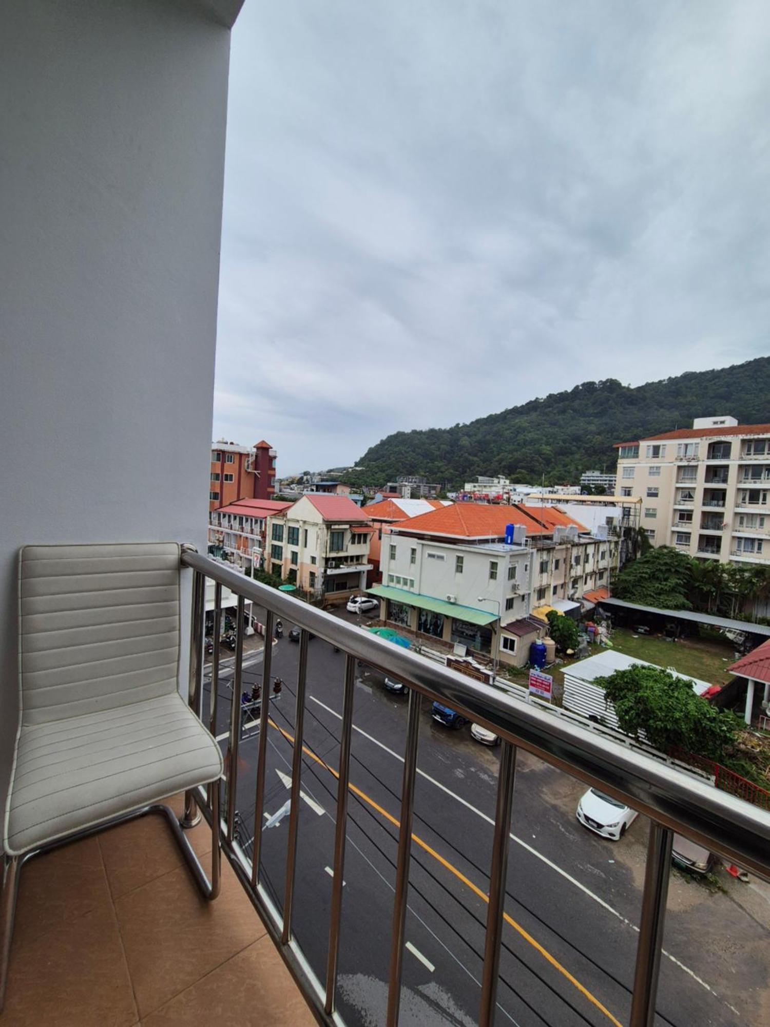 New Forest 3* Patong