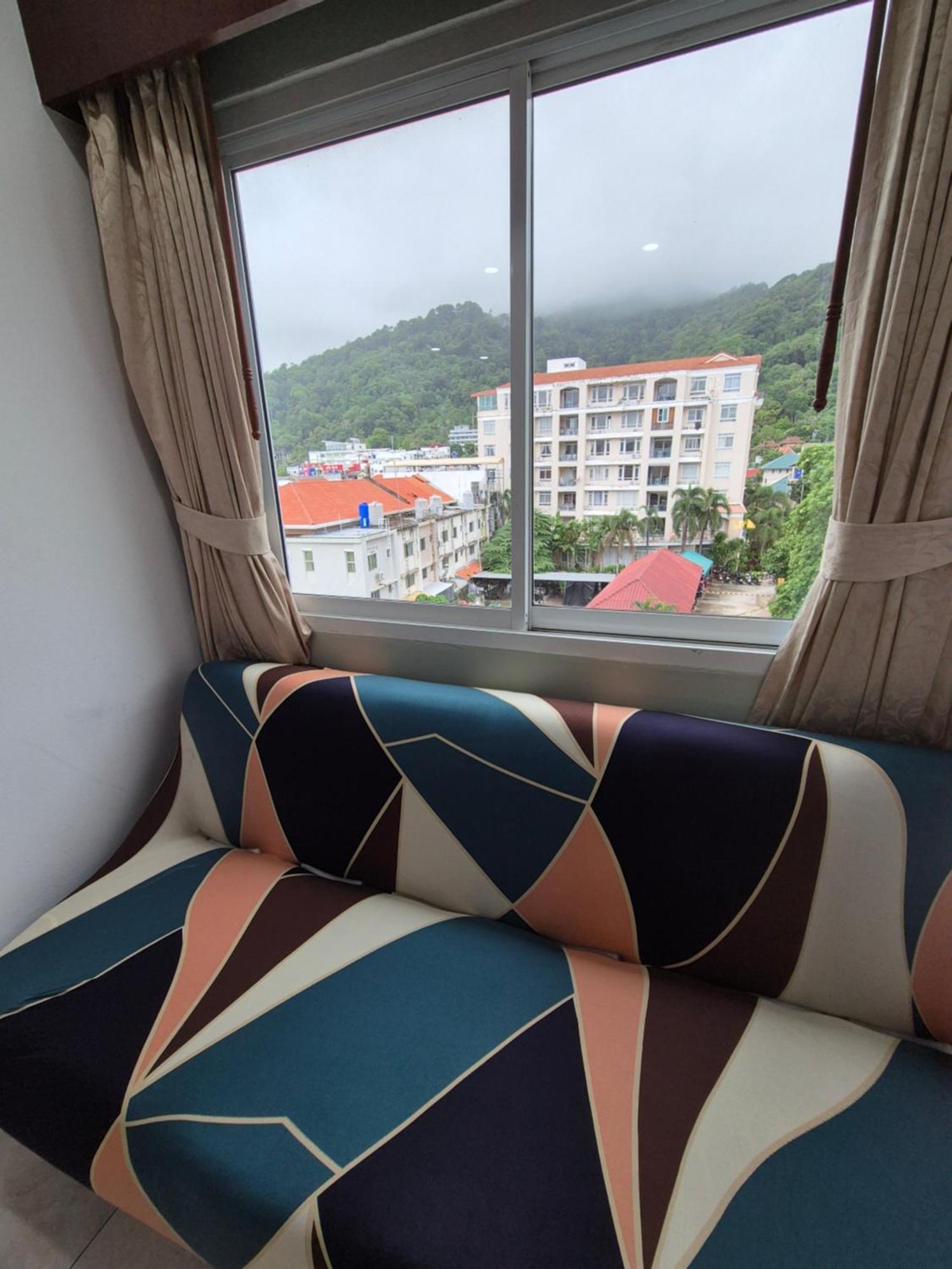 New Forest Hotel Patong
