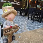 New Forest Patong