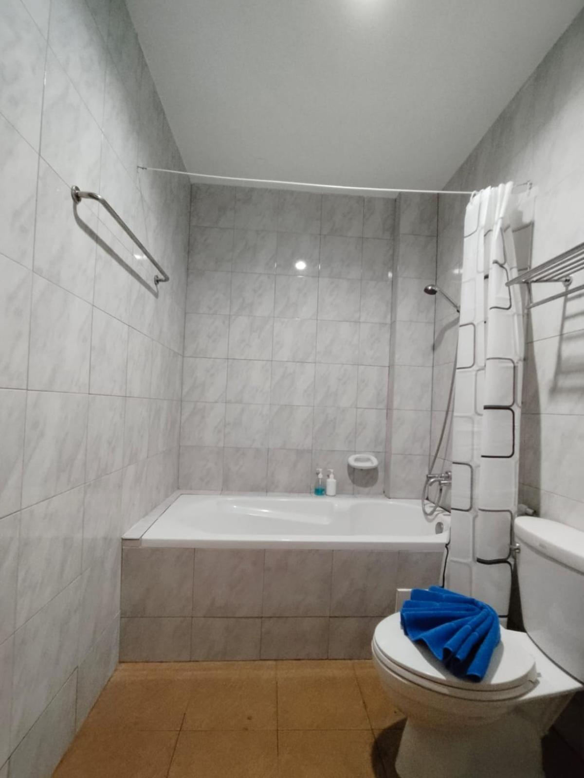 New Forest Hotel Patong