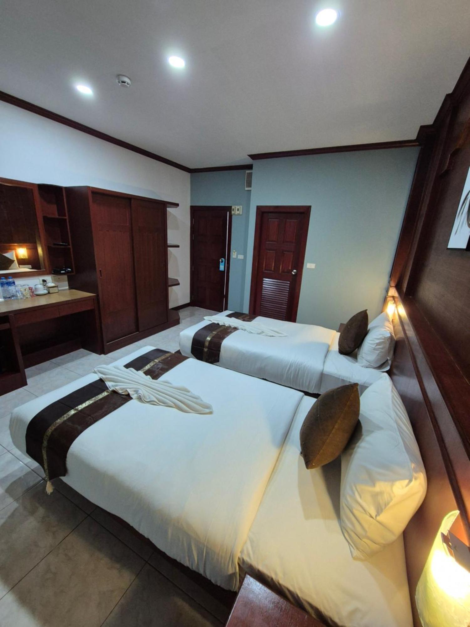 Hotel New Forest 3*